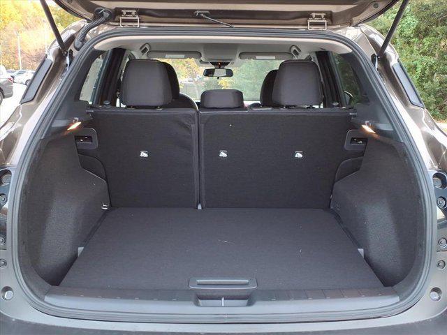 new 2026 Nissan Kicks car, priced at $24,169