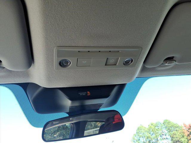 new 2026 Nissan Kicks car, priced at $25,501