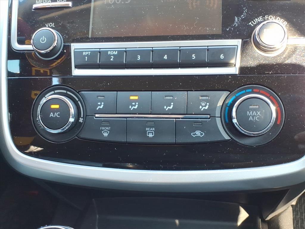 used 2018 Nissan Altima car, priced at $12,469
