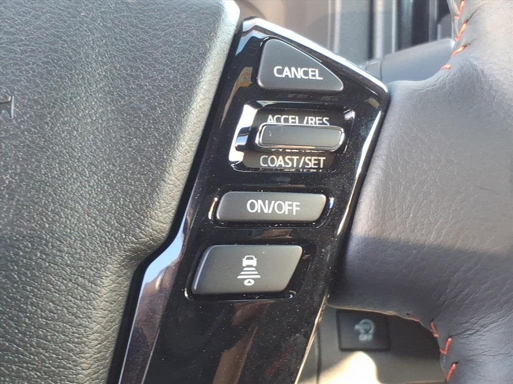 new 2026 Nissan Frontier car, priced at $42,535