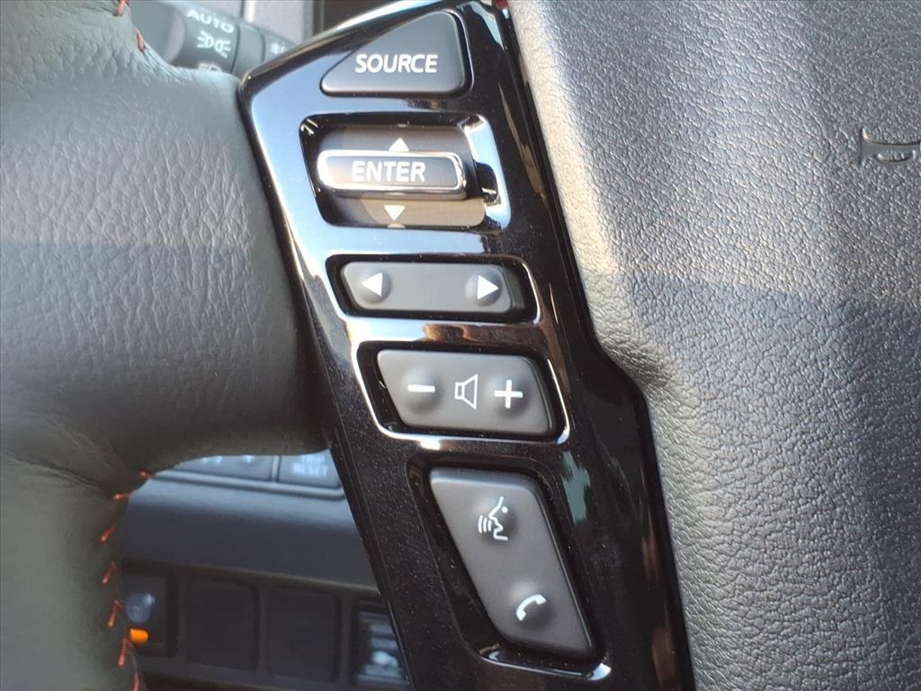 new 2026 Nissan Frontier car, priced at $42,535