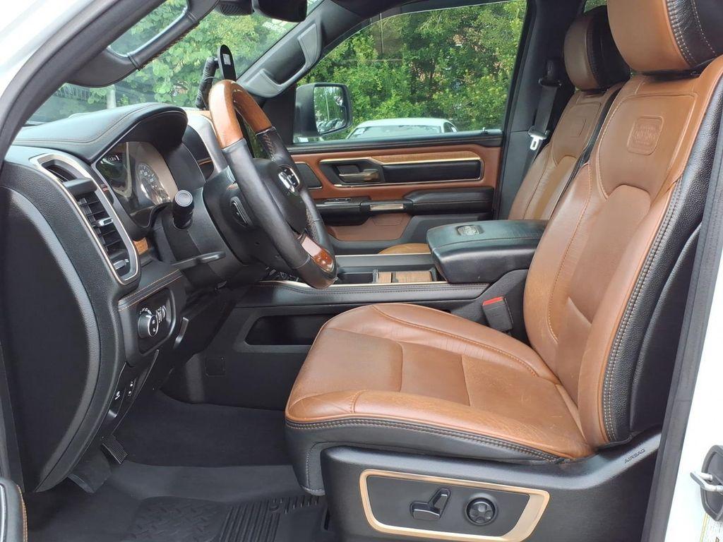 used 2019 Ram 1500 car, priced at $31,981