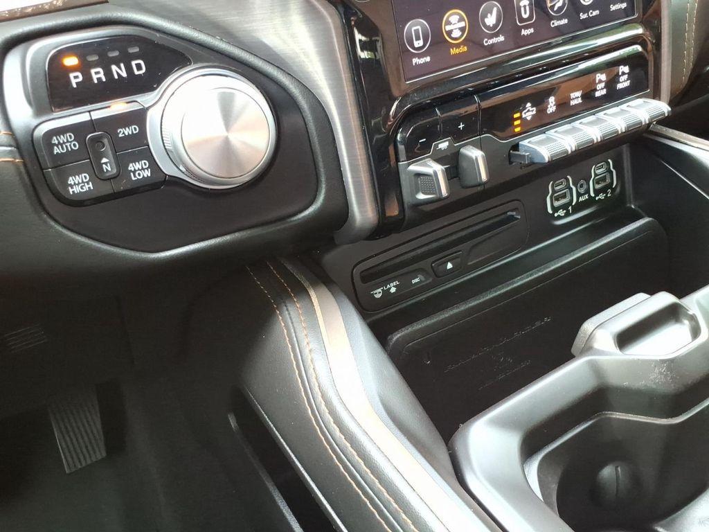 used 2019 Ram 1500 car, priced at $31,981