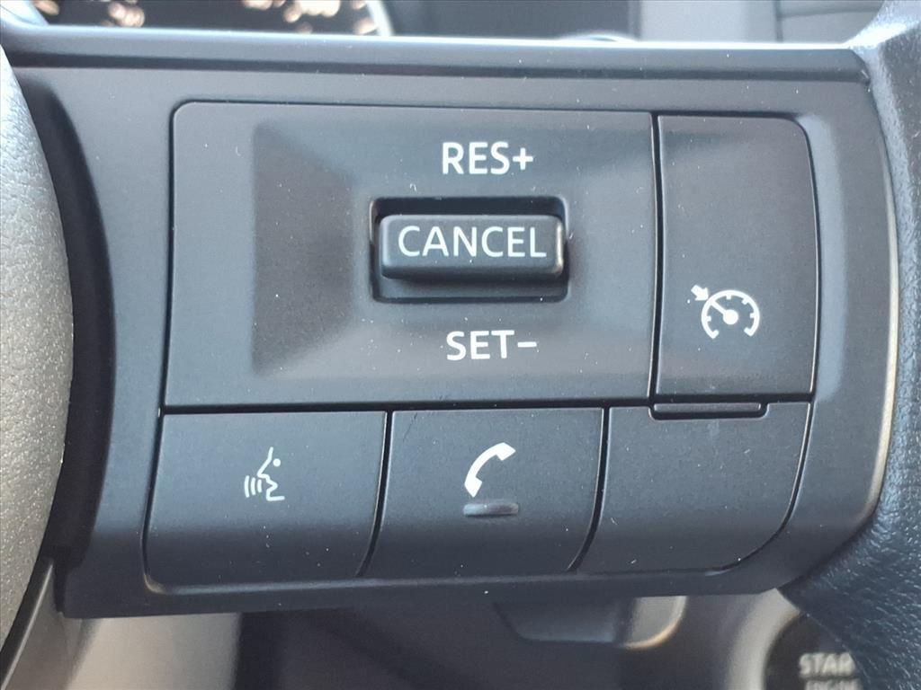 new 2026 Nissan Pathfinder car, priced at $37,608