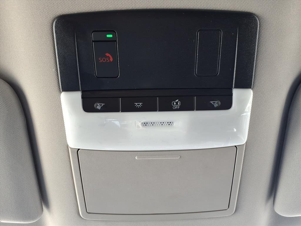 new 2026 Nissan Pathfinder car, priced at $37,608