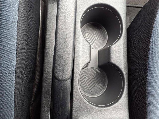 new 2025 Nissan Versa car, priced at $19,288