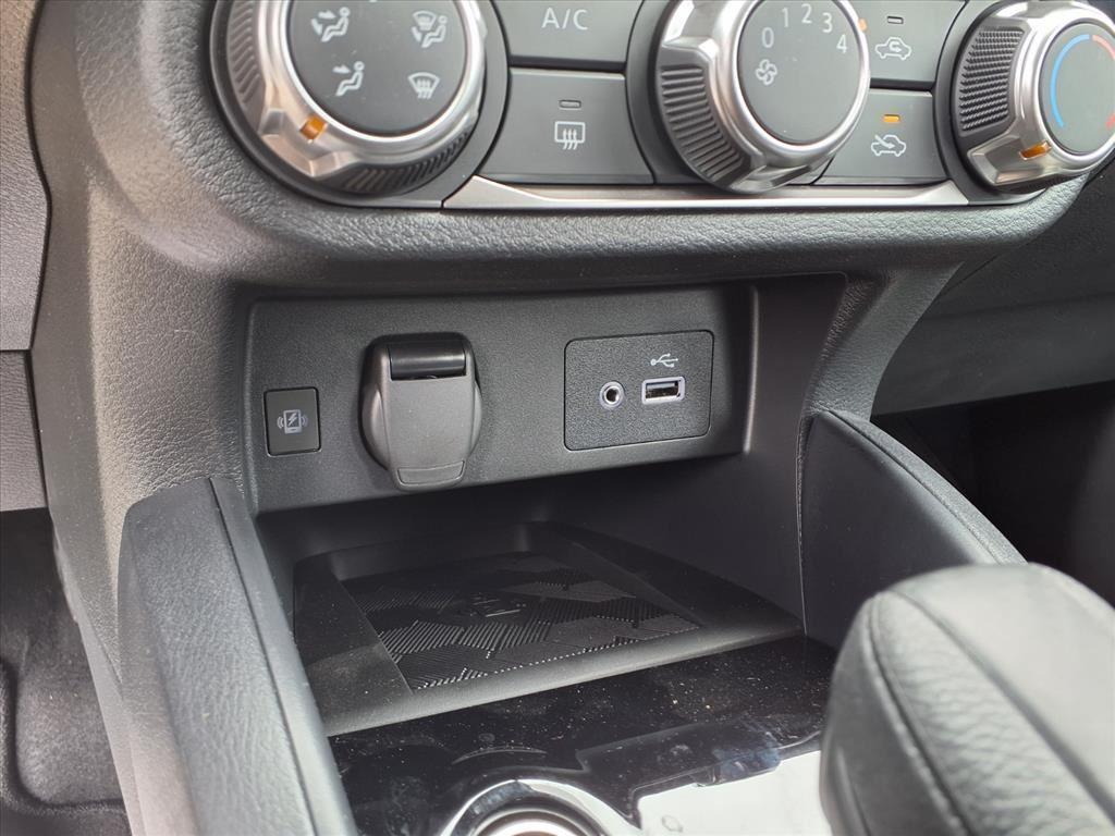 new 2025 Nissan Versa car, priced at $19,788