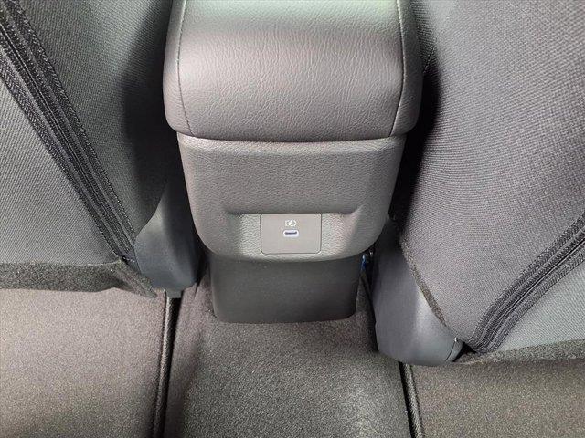 new 2025 Nissan Versa car, priced at $19,288