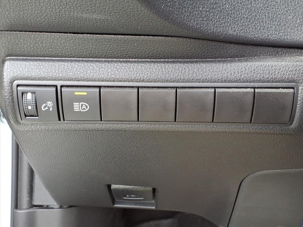 used 2023 Toyota Corolla car, priced at $18,989