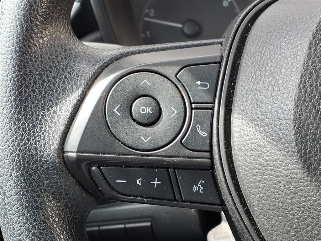 used 2023 Toyota Corolla car, priced at $18,989