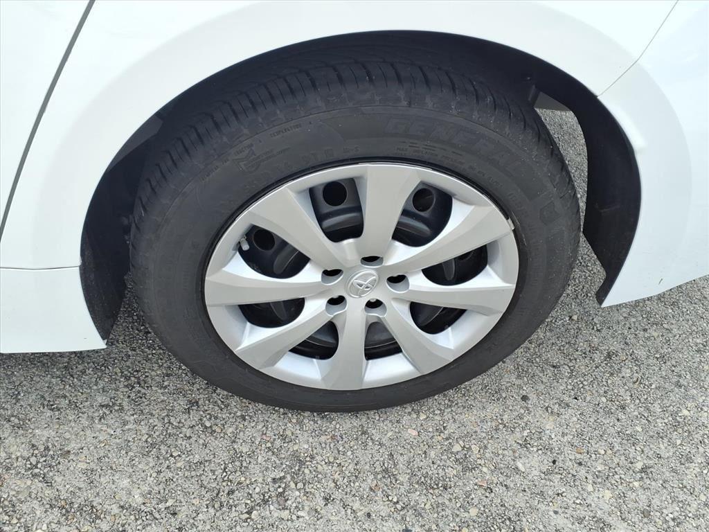 used 2023 Toyota Corolla car, priced at $18,989