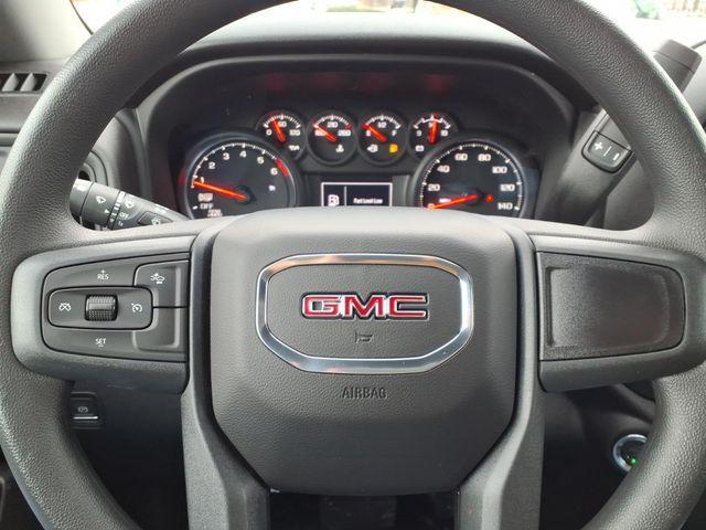 new 2026 GMC Sierra 1500 car, priced at $36,295