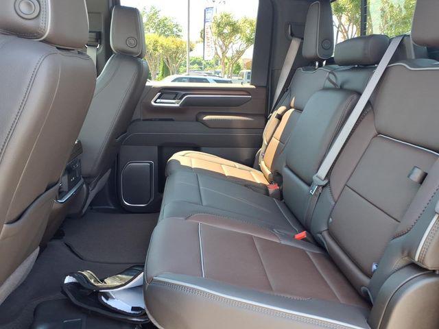 new 2026 GMC Sierra 2500 car, priced at $86,735