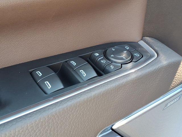 new 2026 GMC Sierra 2500 car, priced at $86,735