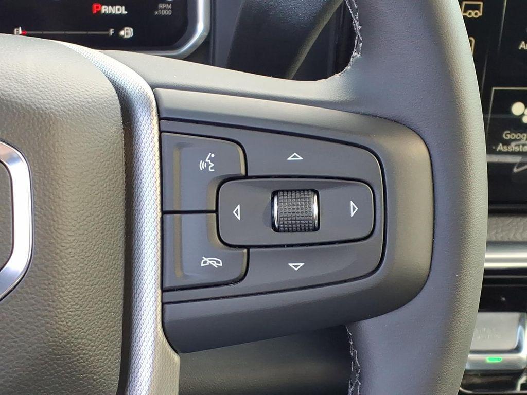 new 2026 GMC Sierra 2500 car, priced at $112,273
