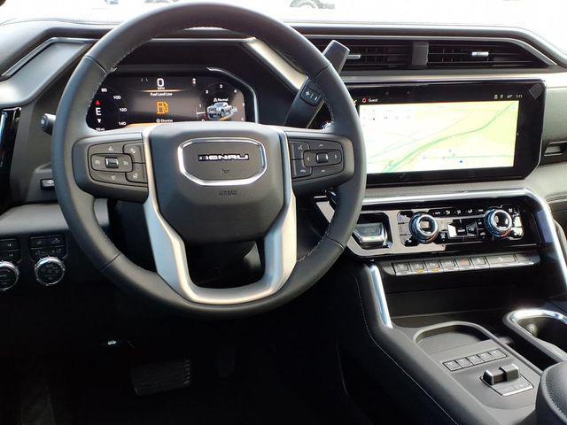 new 2026 GMC Sierra 2500 car, priced at $111,275