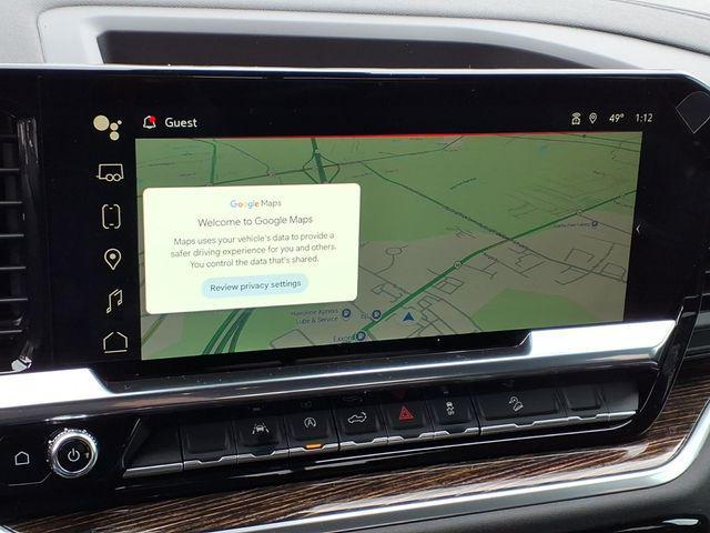 new 2026 GMC Sierra 1500 car, priced at $54,335