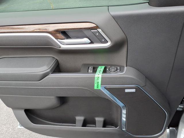 new 2026 GMC Sierra 1500 car, priced at $54,335