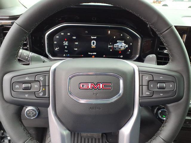 new 2026 GMC Sierra 1500 car, priced at $54,335