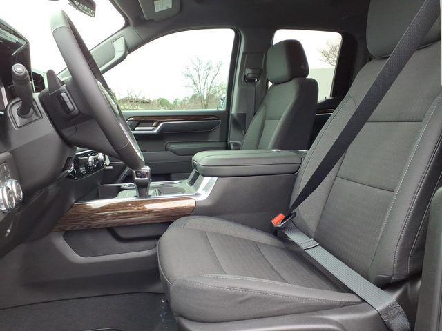 new 2026 GMC Sierra 1500 car, priced at $54,335