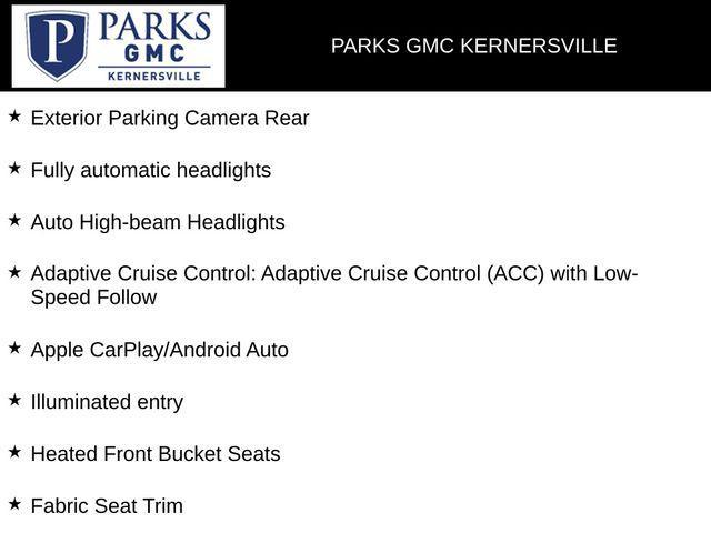 used 2024 Honda Accord car, priced at $24,500