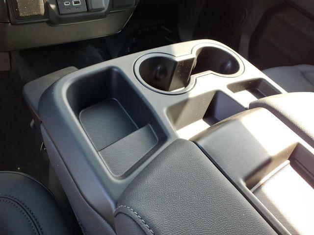 new 2026 GMC Sierra 1500 car, priced at $39,575