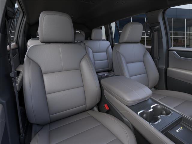 new 2026 GMC Acadia car, priced at $48,725