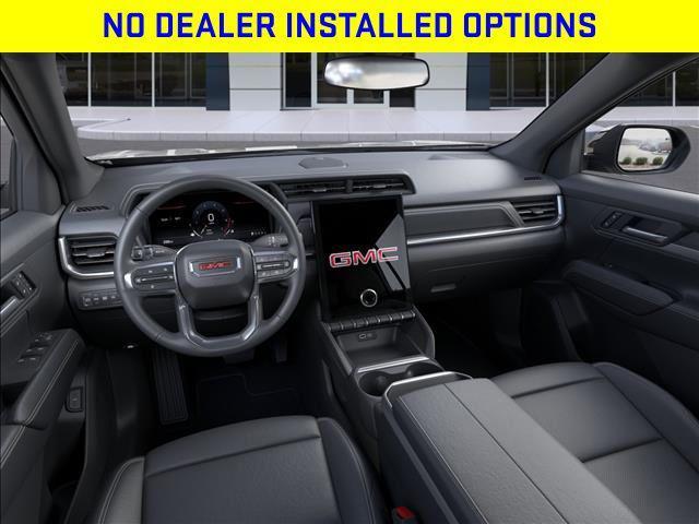 new 2026 GMC Terrain car, priced at $35,488