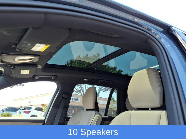 used 2026 Volvo XC90 car, priced at $56,502
