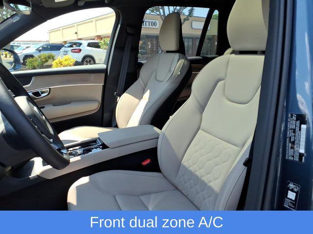 used 2026 Volvo XC90 car, priced at $56,502