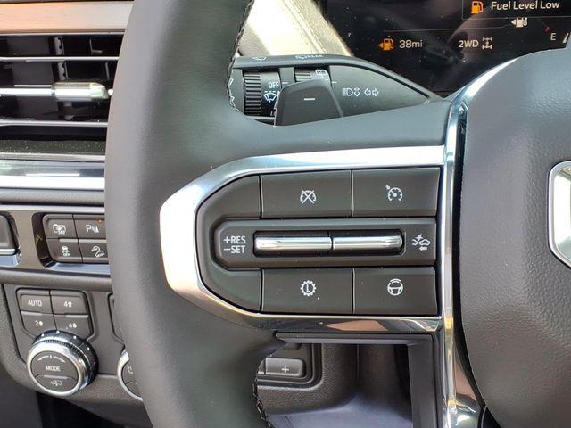 new 2026 GMC Yukon XL car, priced at $98,865