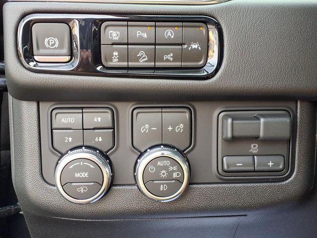 new 2026 GMC Yukon XL car, priced at $98,865