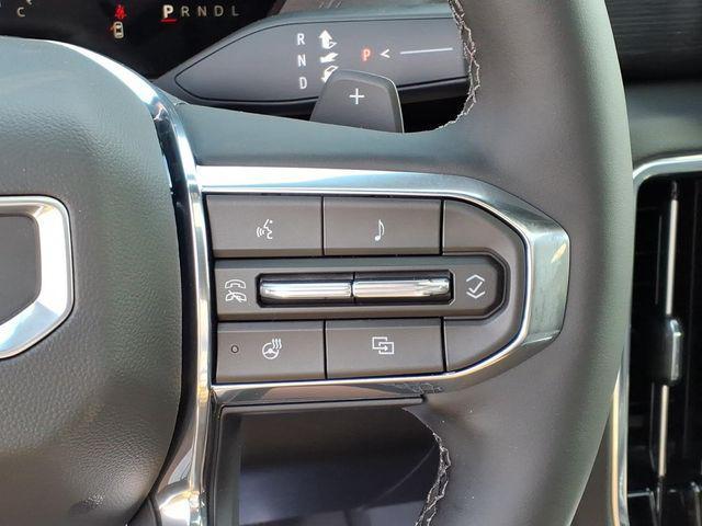 new 2026 GMC Yukon XL car, priced at $98,865