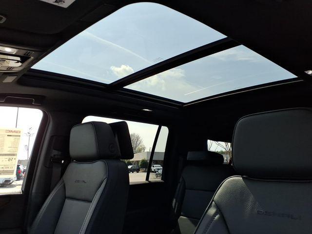 new 2026 GMC Yukon XL car, priced at $98,865