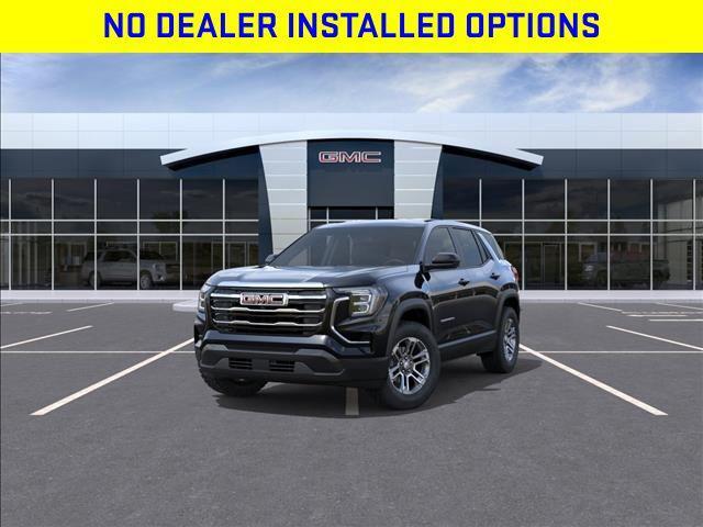 new 2026 GMC Terrain car, priced at $31,690