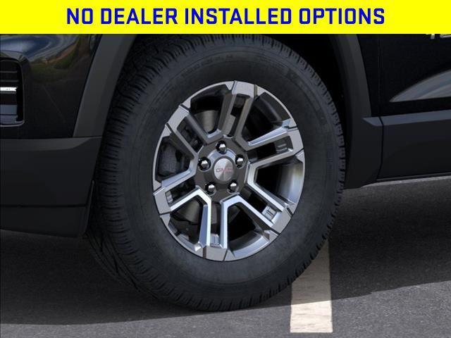 new 2026 GMC Terrain car, priced at $31,690
