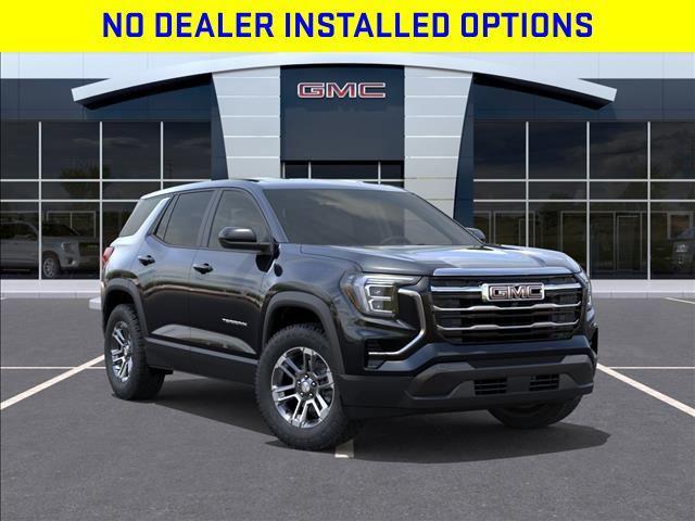 new 2026 GMC Terrain car, priced at $31,690