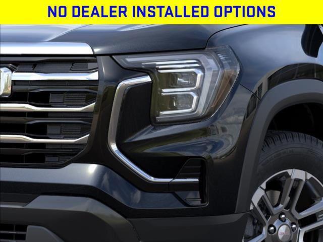 new 2026 GMC Terrain car, priced at $31,690