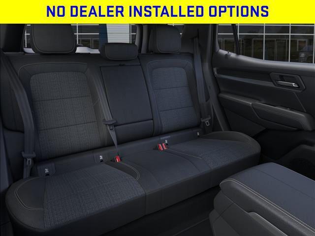 new 2026 GMC Terrain car, priced at $31,690