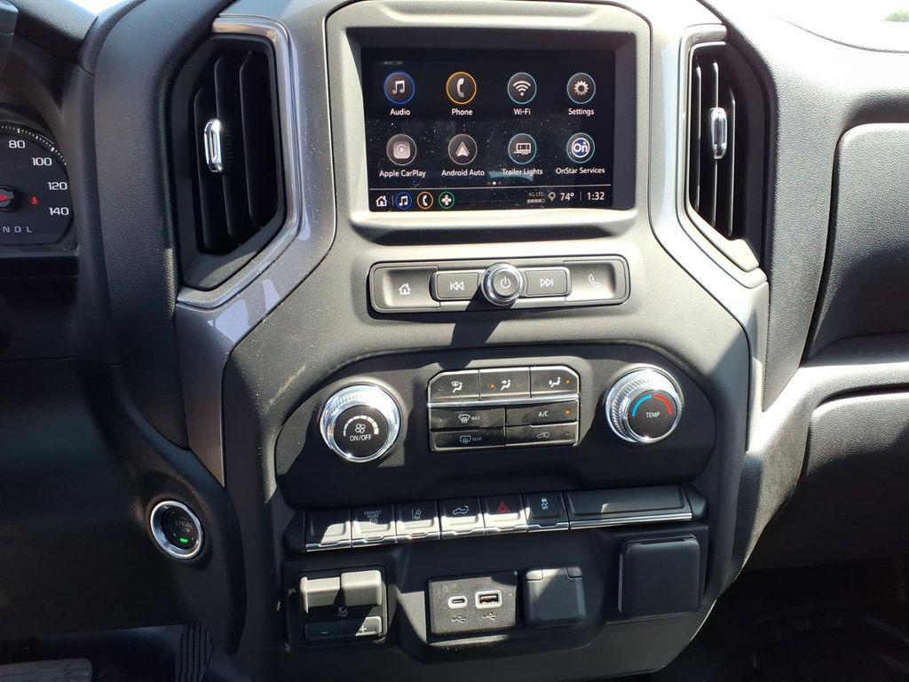 new 2026 GMC Sierra 2500 car, priced at $60,808