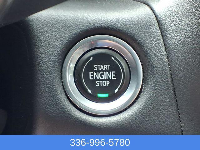 used 2021 Chevrolet Tahoe car, priced at $40,002