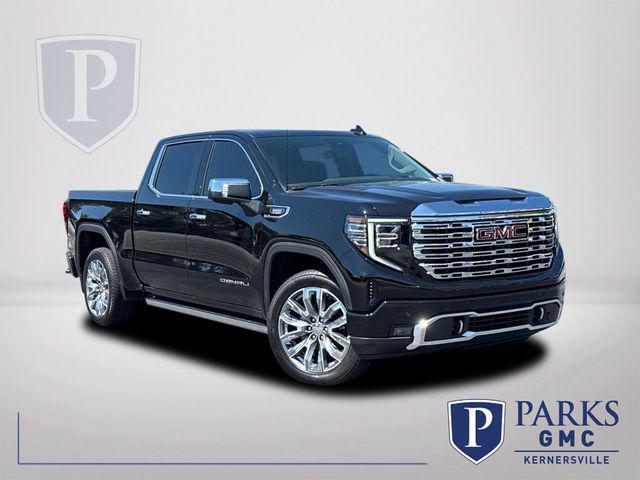 new 2026 GMC Sierra 1500 car, priced at $69,500