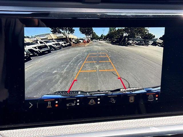 new 2026 GMC Sierra 1500 car, priced at $69,500