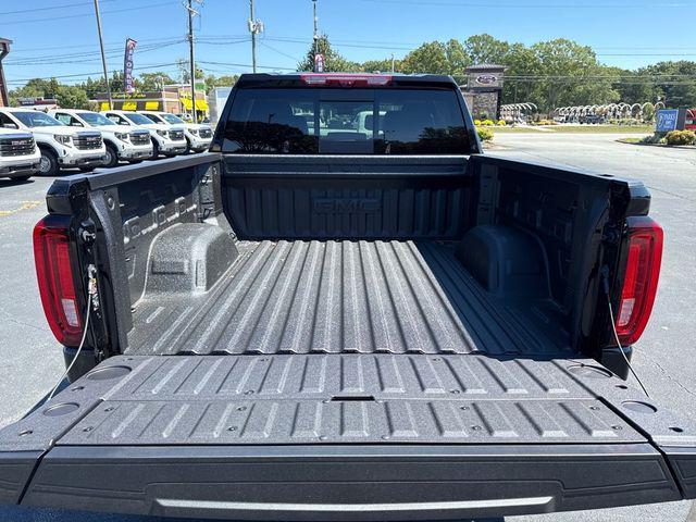 new 2026 GMC Sierra 1500 car, priced at $69,500