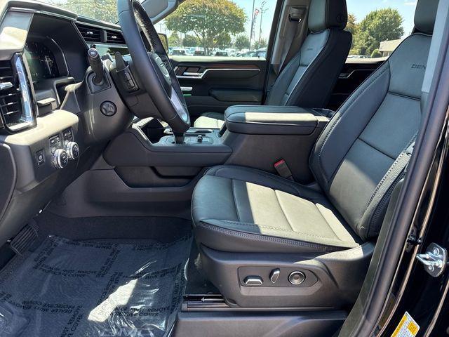 new 2026 GMC Sierra 1500 car, priced at $69,500