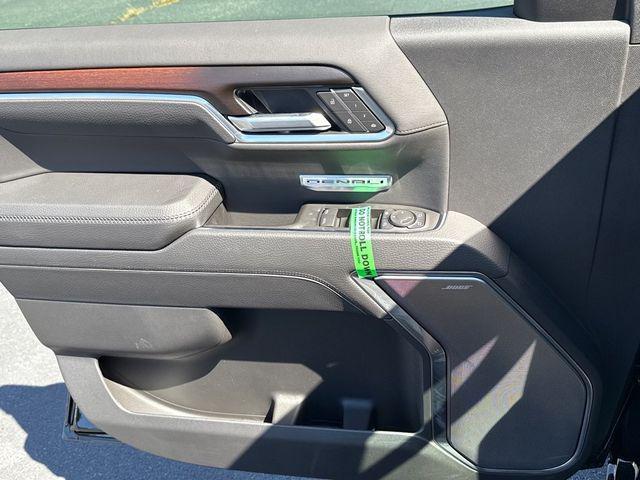 new 2026 GMC Sierra 1500 car, priced at $69,500