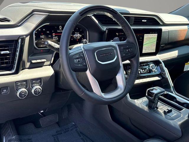 new 2026 GMC Sierra 1500 car, priced at $69,500