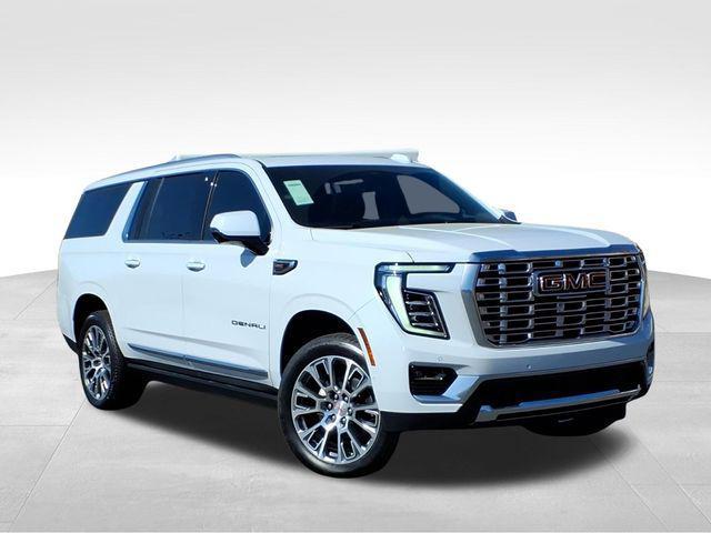 new 2026 GMC Yukon XL car, priced at $97,670