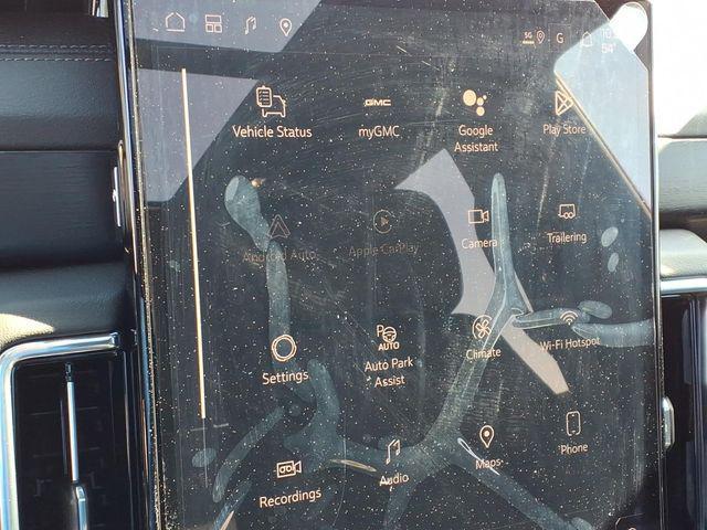 new 2026 GMC Yukon XL car, priced at $97,670