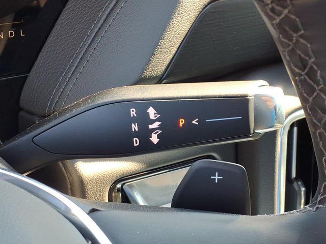 new 2026 GMC Yukon XL car, priced at $97,670